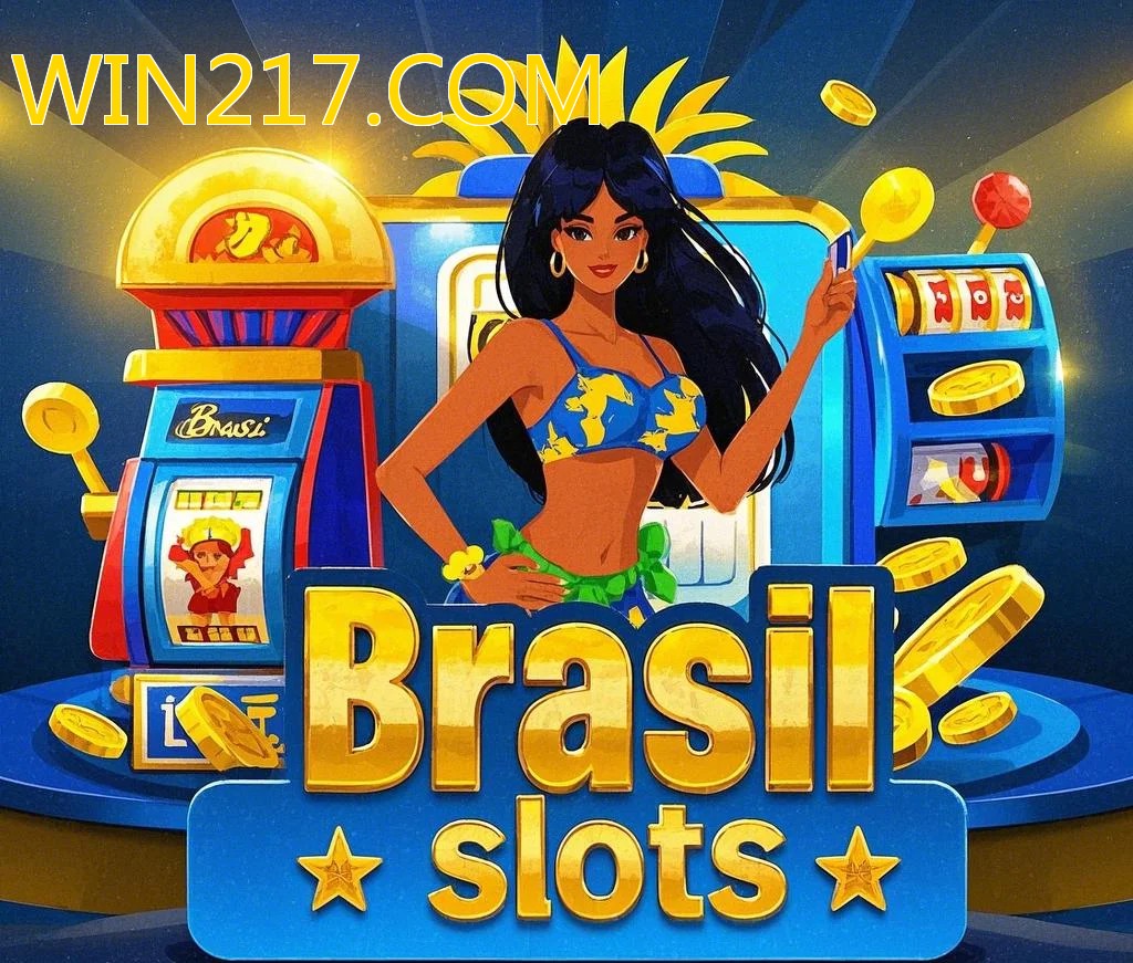 win217 GAME-Apostas