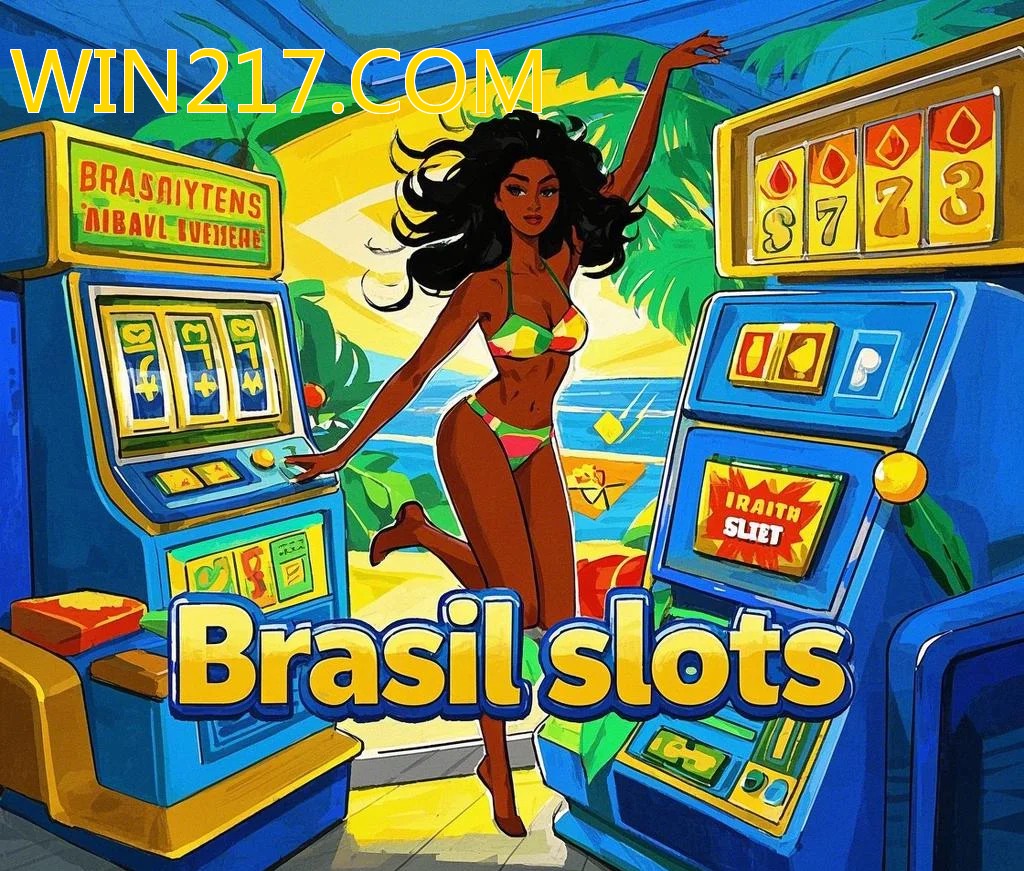 win217 GAME-Slots