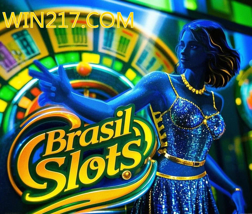 win217 GAME-Slots